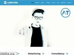 Sites similar to atcomputing.nl