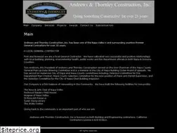 Sites similar to atconstruction.com