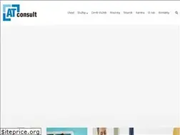 Sites similar to atconsult.cz