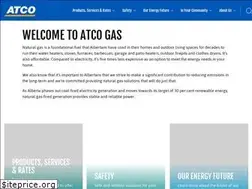 Sites similar to atcopipelines.com