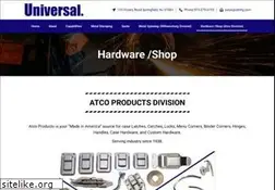 Sites similar to atcoproducts.com