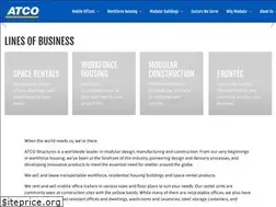 Sites similar to atcosl.com
