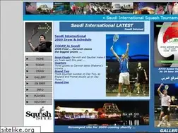 Sites similar to atcosquash.com