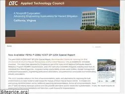 Sites similar to atcouncil.org