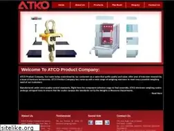 Sites similar to atcoweighingscale.com