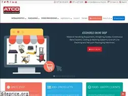 Sites similar to atcoworld.com