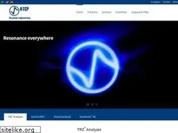 Sites similar to atcp-ndt.com