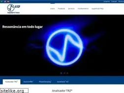 Sites similar to atcp.com.br