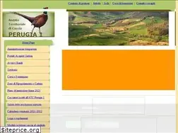 Sites similar to atcperugia1.it