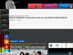 Sites similar to atcpinamar.com.ar