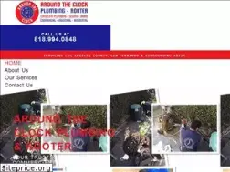 Sites similar to atcplumbing.com
