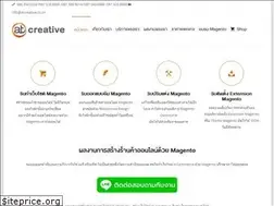 Sites similar to atcreative.co.th
