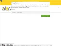 Sites similar to atcsarl.com
