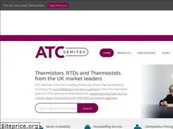 Sites similar to atcsemitec.co.uk