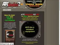 Sites similar to atcsimulator.com