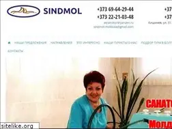 Sites similar to atcsindtur.md
