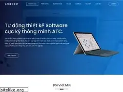 Sites similar to atcsmart.com
