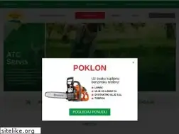 Sites similar to atcsremcica.rs