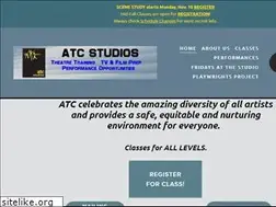 Sites similar to atcstudios.com