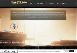 Sites similar to atcsuite.com