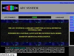 Sites similar to atcsystem.com