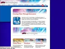 Sites similar to atctechnologiesinc.com