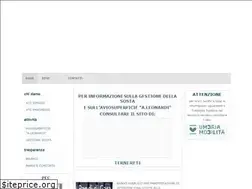 Sites similar to atcterni.it