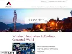 Sites similar to atctower.in