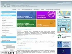 Sites similar to atctrade.ru