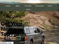 Sites similar to atctruckcovers.com