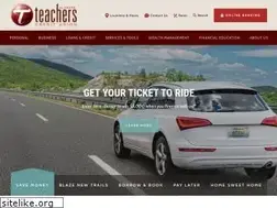 Sites similar to atcu.com