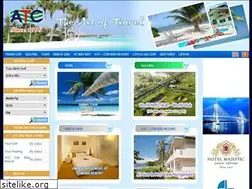 Sites similar to atcvietnam.com