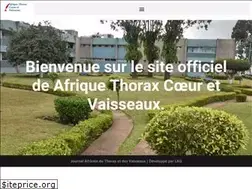 Sites similar to atcvnet.org