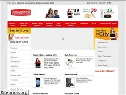 Sites similar to atcwc.com.au