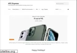 Sites similar to atcx.pk