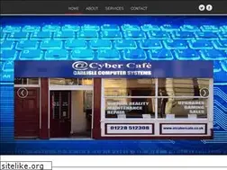 Sites similar to atcybercafe.co.uk