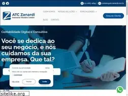 Sites similar to atczanardi.com.br