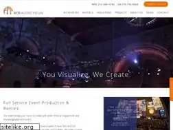 Sites similar to atd-av.com