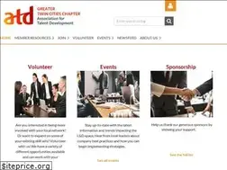 Sites similar to atd-gtc.org