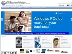 Sites similar to atd-inc.com