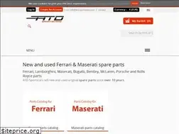 Sites similar to atd-sportscars.com