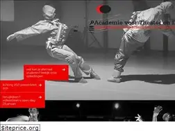Sites similar to atd.ahk.nl