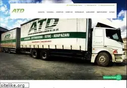 Sites similar to atd.com.tr