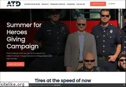 Sites similar to atd.com