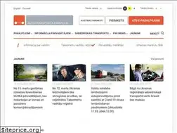 Sites similar to atd.lv