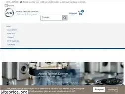 Sites similar to atd.nl