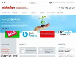 Sites similar to atd.ru