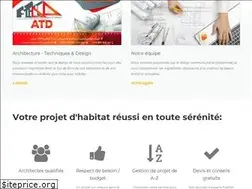 Sites similar to atd.tn