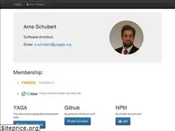 Sites similar to atd.yagajs.org