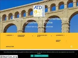 Sites similar to atd13.fr